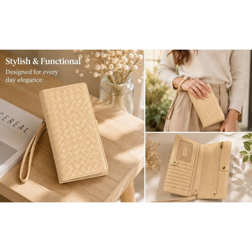 Universal Thread Goods Co. Women's Wallet